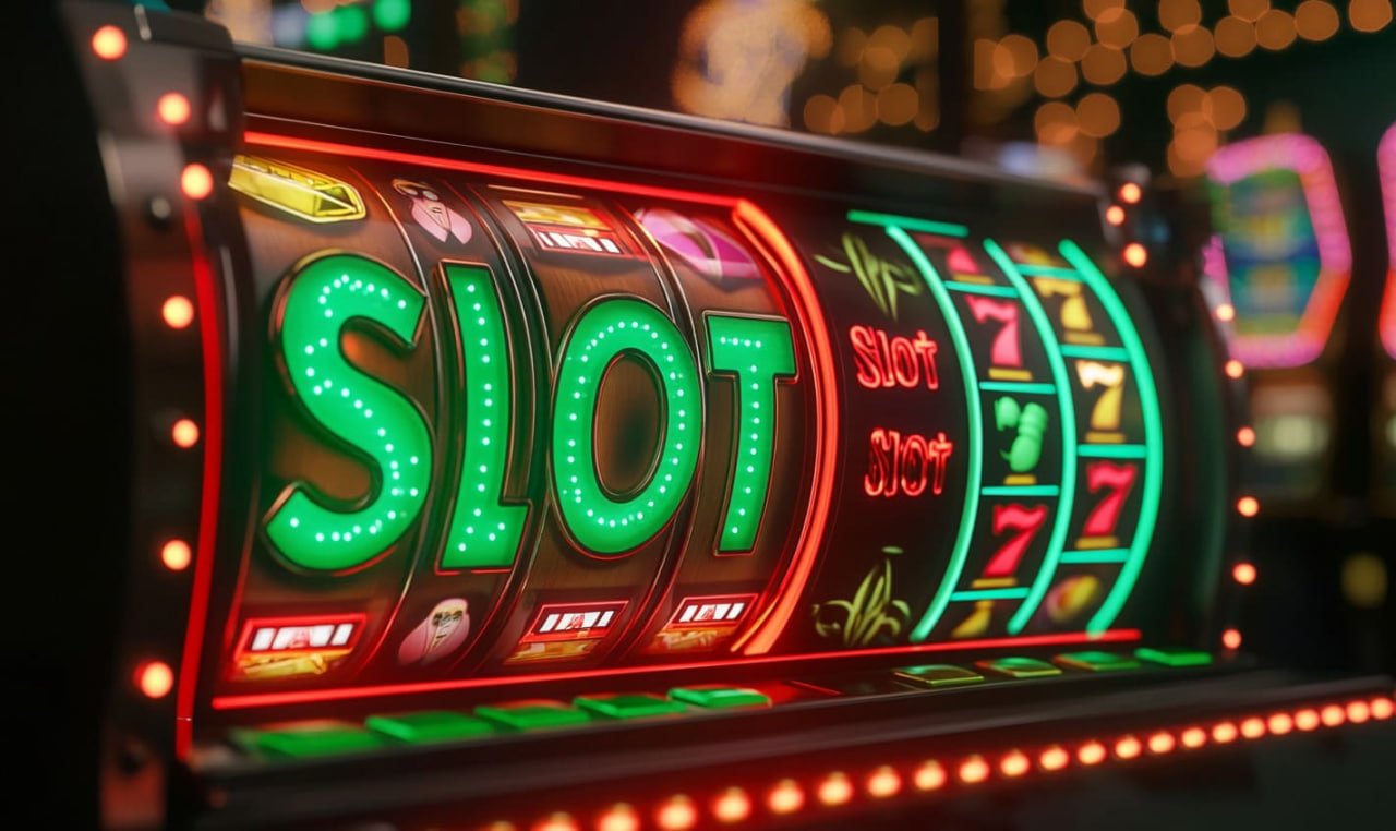 Dealer shuffling cards at a baccarat table on phdream com