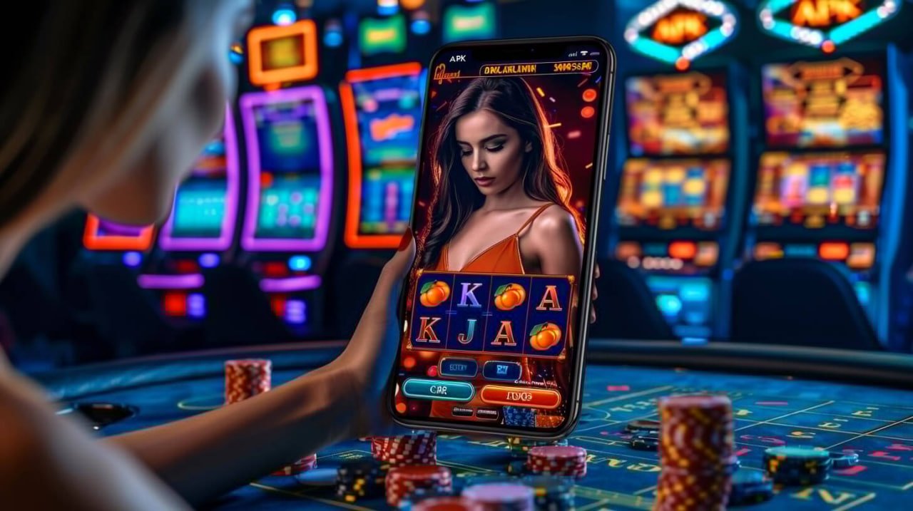 Live casino table with real dealer streaming on phdream com