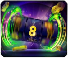 Bingo winners celebrating in a phdream com online room