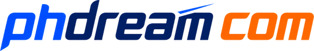 phdream com official logo